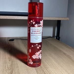 Bath and Body works perfume